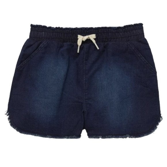 Knit Denim Volley Short - Orchid Wash - XL (14) - Picture 1 of 5
